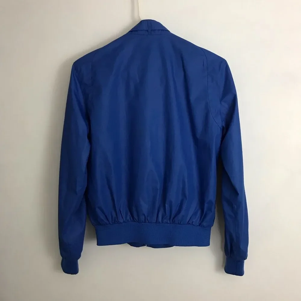 Members Only vintage 80s